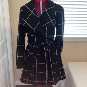 Le Chateau trench sz XL